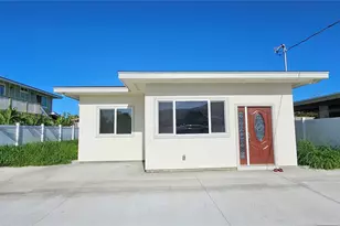 87-248 Mikana St, Waianae, HI 96792 - Photo 1