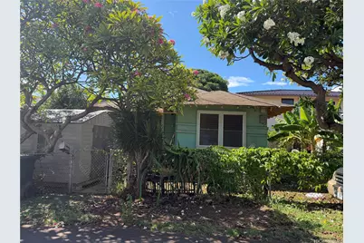3258 Hoolulu Street, Honolulu, HI 96815 - Photo 1
