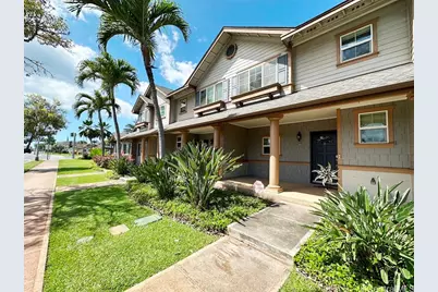 91-2076 Kaioli Street #3804, Ewa Beach, HI 96706 - Photo 1