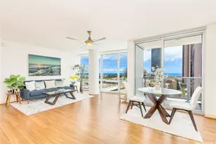 555 South St, Honolulu, HI 96813 - Photo 1