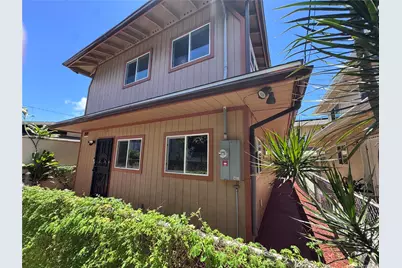 824 Lopez Lane #B, Honolulu, HI 96817 - Photo 1