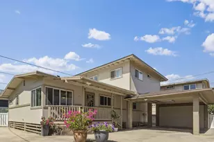 55-482 Palekana St, Laie, HI 96762 - Photo 1
