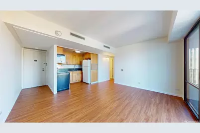 225 Queen Street #21H, Honolulu, HI 96813 - Photo 1