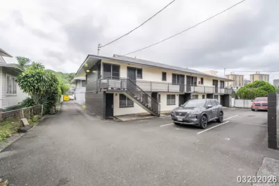 1719 Nuuanu Avenue #5F, Honolulu, HI 96817 - Photo 1