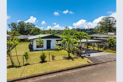 2648 Puninoni Street, Wahiawa, HI 96786 - Photo 1