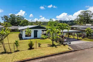2648 Puninoni St, Wahiawa, HI 96786 - Photo 1