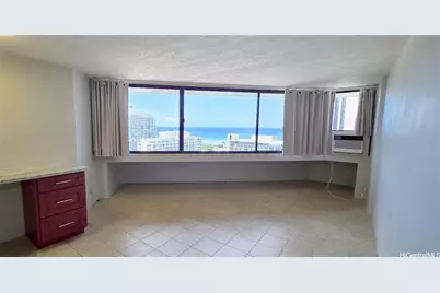 1700 Ala Moana Boulevard #2603, Honolulu, HI 96815 - Photo 1