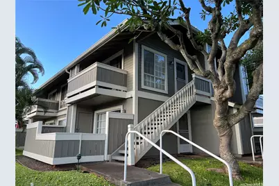 94-1425 Kulewa Loop #33D, Waipahu, HI 96797 - Photo 1
