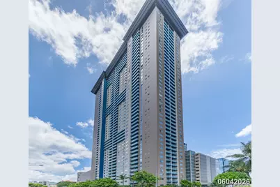 801 South Street #3901-A, Honolulu, HI 96813 - Photo 1