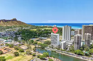 2611 Ala Wai Blvd, Honolulu, HI 96815 - Photo 1