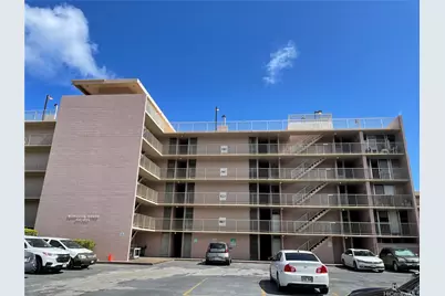 68-055 Akule Street #107, Waialua, HI 96791 - Photo 1