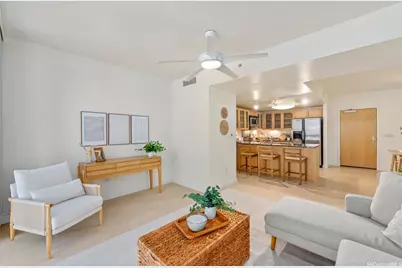 600 Queen Street #1503, Honolulu, HI 96813 - Photo 1