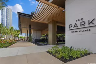333 Ward Ave, Honolulu, HI 96814 - Photo 1