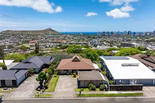 1485 Akeakamai St, Honolulu, HI 96816 - Photo 1