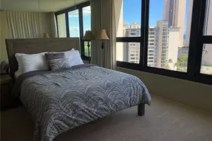 1650 Ala Moana Blvd, Honolulu, HI 96815 - Photo 1
