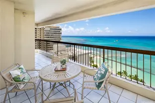 2470 Kalakaua Ave, Honolulu, HI 96815 - Photo 1