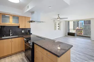 400 Hobron Ln, Honolulu, HI 96815 - Photo 1