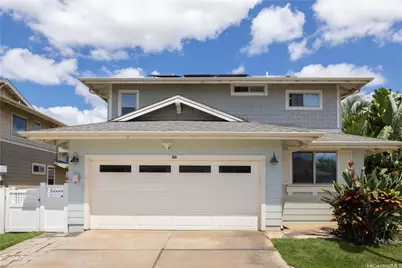 801 Kakala Street #48, Kapolei, HI 96707 - Photo 1