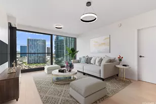 1100 Ala Moana Blvd, Honolulu, HI 96814 - Photo 1