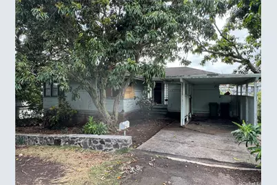 1912 Aupuni Street, Honolulu, HI 96817 - Photo 1