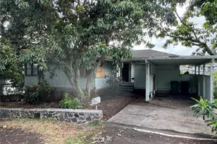 1912 Aupuni St, Honolulu, HI 96817 - Photo 1