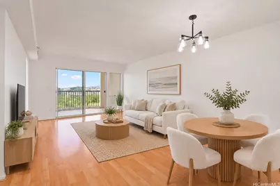 3075 Ala Poha Place #1608, Honolulu, HI 96818 - Photo 1
