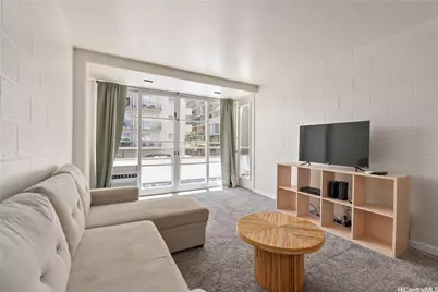 445 Kaiolu Street #212, Honolulu, HI 96815 - Photo 1