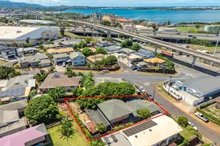 710 Puu Kala St, Pearl City, HI 96782 - Photo 1