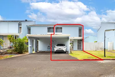 95-112 Kipapa Drive #417, Mililani, HI 96789 - Photo 1