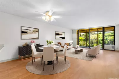 98-501 Koauka Loop #A406, Aiea, HI 96701 - Photo 1