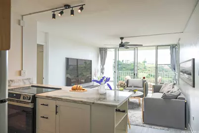 98-715 Iho Place #4303, Aiea, HI 96701 - Photo 1