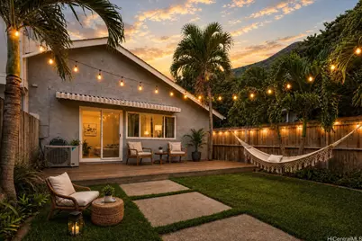 1172 Wainiha Street #A, Honolulu, HI 96825 - Photo 1