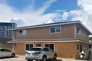1536 Amelia St, Honolulu, HI 96819 - Photo 1