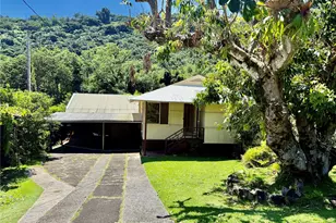 2816 Booth Rd, Honolulu, HI 96813 - Photo 1