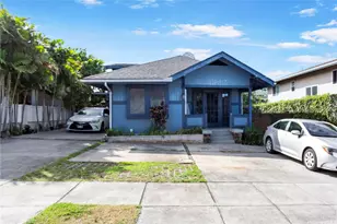 1009 2nd Ave, Honolulu, HI 96816 - Photo 1