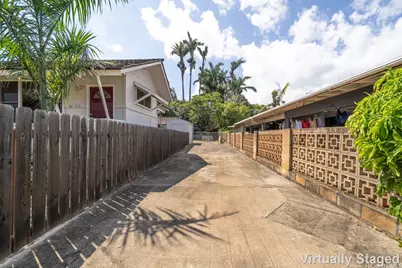 66-314 Waialua Beach Road #A, Haleiwa, HI 96712 - Photo 1