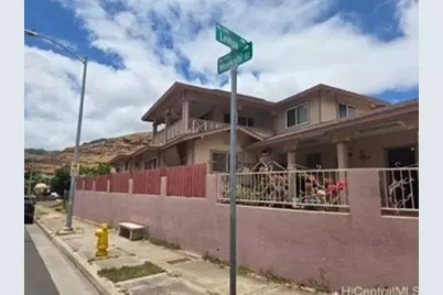 86-240 Leihua Street, Waianae, HI 96792 - Photo 1