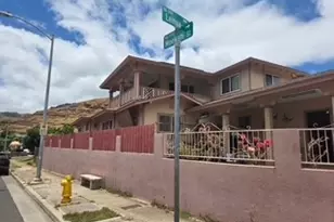 86-240 Leihua St, Waianae, HI 96792 - Photo 1