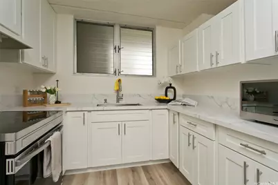 1717 Ala Wai Boulevard #1403, Honolulu, HI 96815 - Photo 1