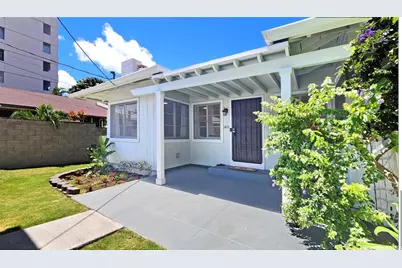 1431 Dominis Street, Honolulu, HI 96822 - Photo 1
