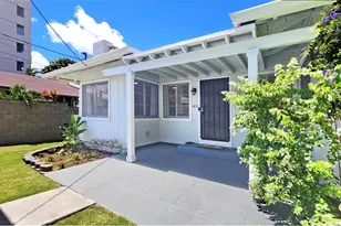 1431 Dominis St, Honolulu, HI 96822 - Photo 1