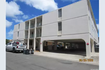 3111 Brokaw Street #102, Honolulu, HI 96815 - Photo 1