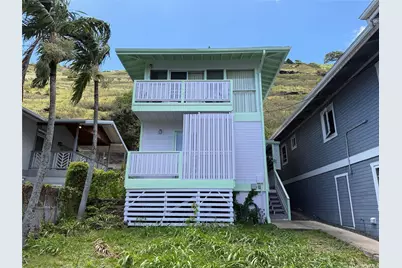 3263-A Kalua Place, Honolulu, HI 96816 - Photo 1