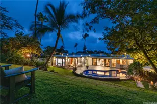 445 Iliwahi Loop, Kailua, HI 96734 - Photo 1