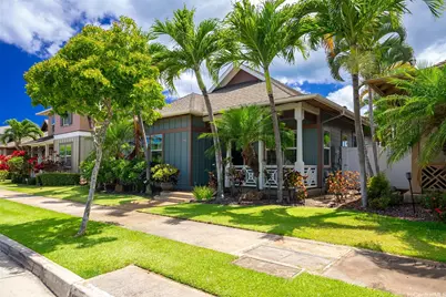 91-1026 Waiilikahi Street, Ewa Beach, HI 96706 - Photo 1