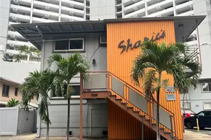 1839 Kaioo Dr, Honolulu, HI 96815 - Photo 1
