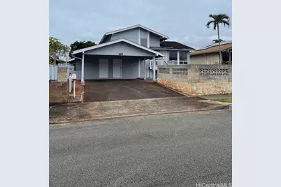 95-446A Hokuula Loop, Mililani, HI 96789 - Photo 1