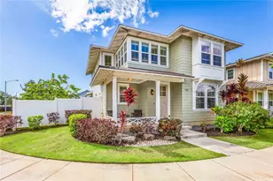 91-1151 Kai Oio St, Ewa Beach, HI 96706 - Photo 1