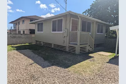 1614 10th Avenue #C, Honolulu, HI 96816 - Photo 1