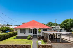 735 9th Ave, Honolulu, HI 96816 - Photo 1